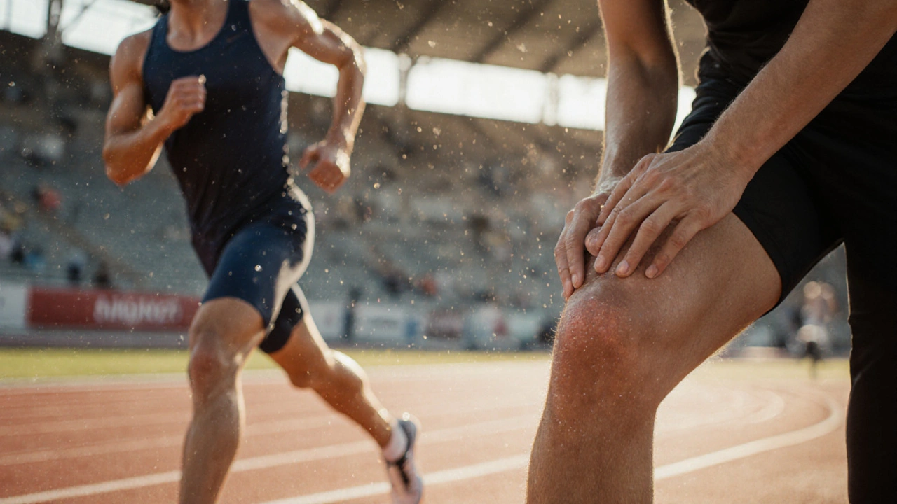 Why Sports Massage Belongs in Every Fitness Routine