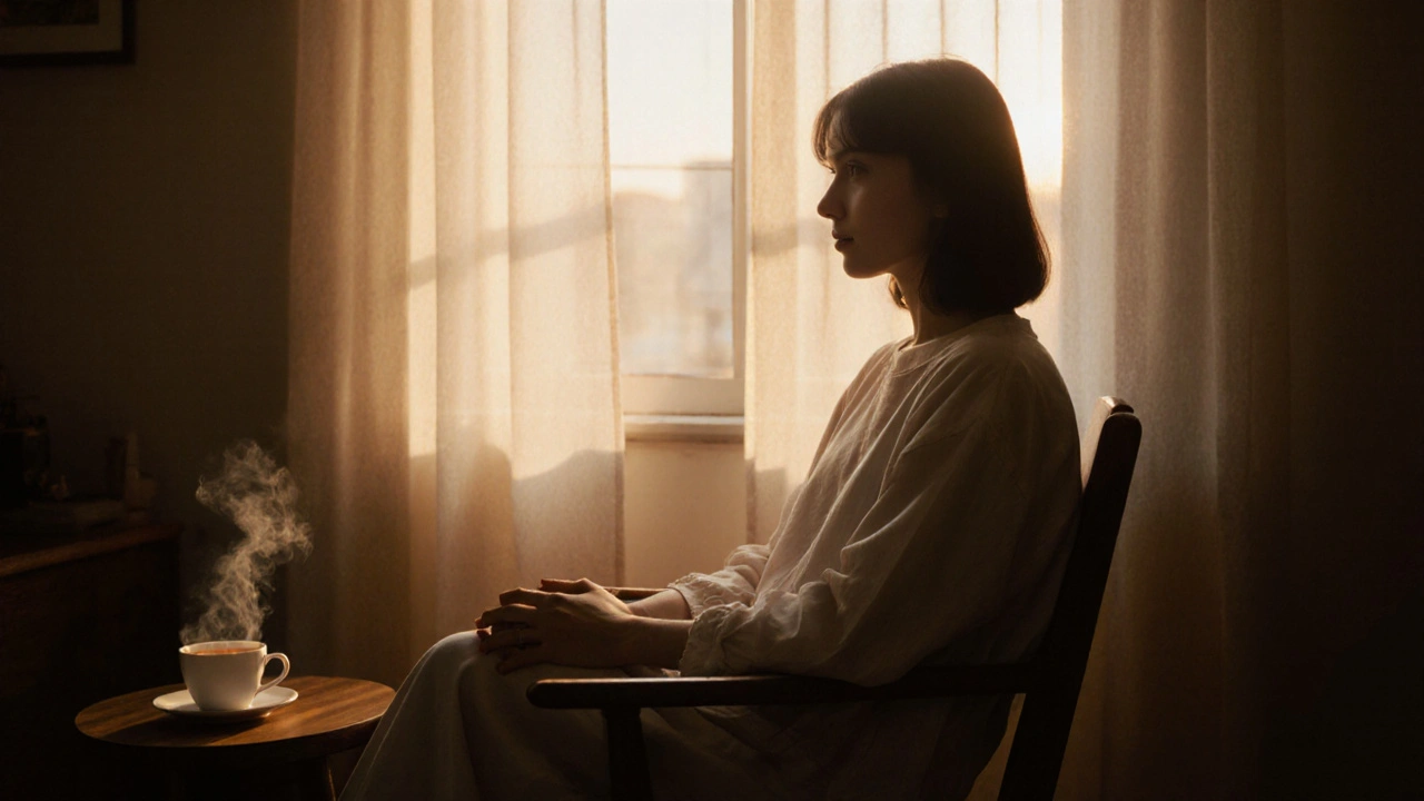 Relaxation Techniques for a Happier, Healthier You