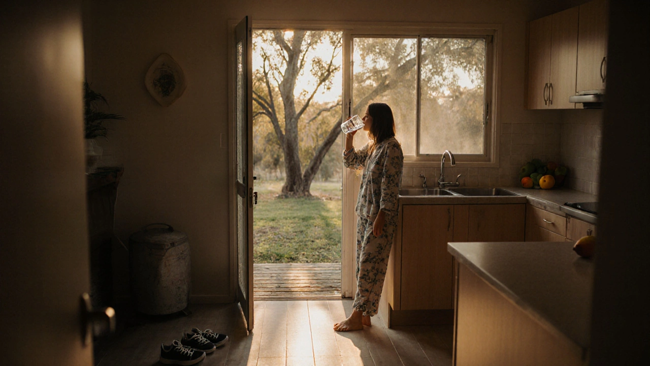 Struggling with Your Health Goals? Here’s What Actually Works