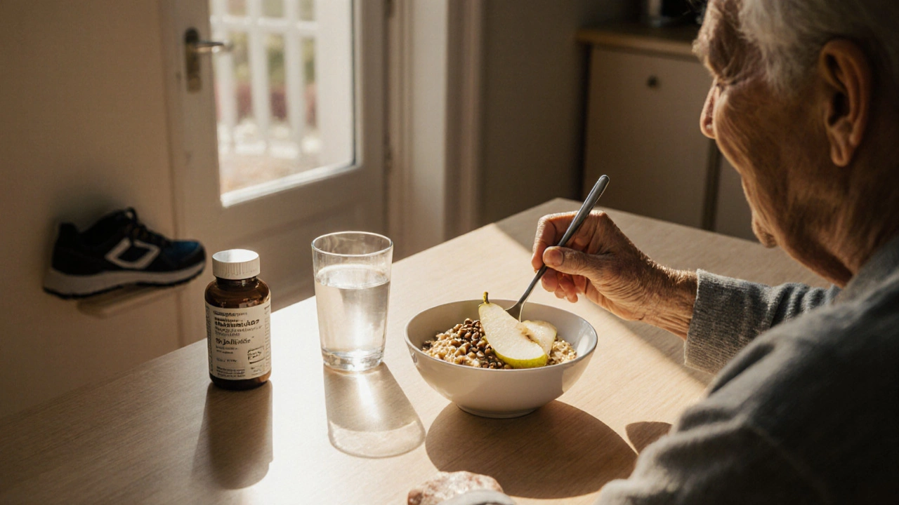 The Essential Guide to Gut Health for Seniors