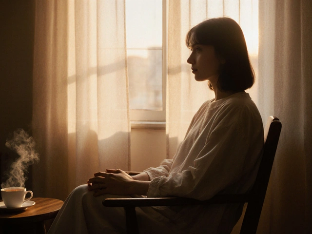 Relaxation Techniques for a Happier, Healthier You