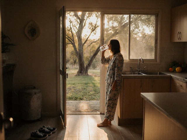 Struggling with Your Health Goals? Here’s What Actually Works