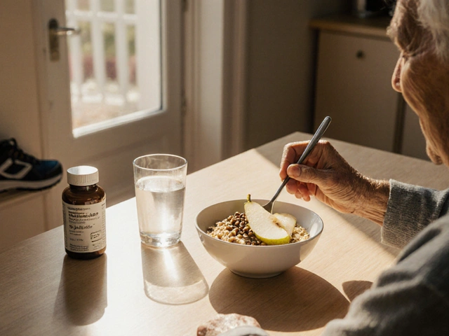 The Essential Guide to Gut Health for Seniors