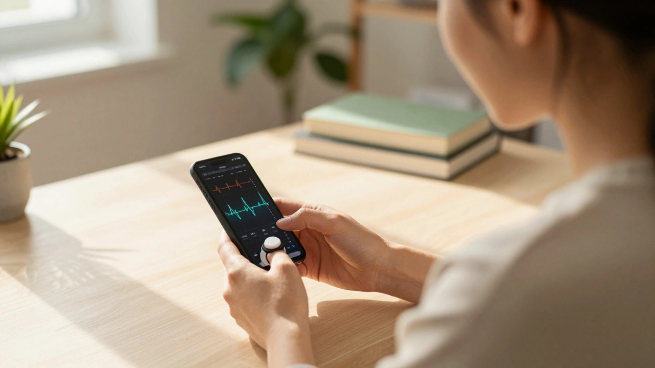 Biofeedback: How to Use Your Body’s Signals to Beat Stress