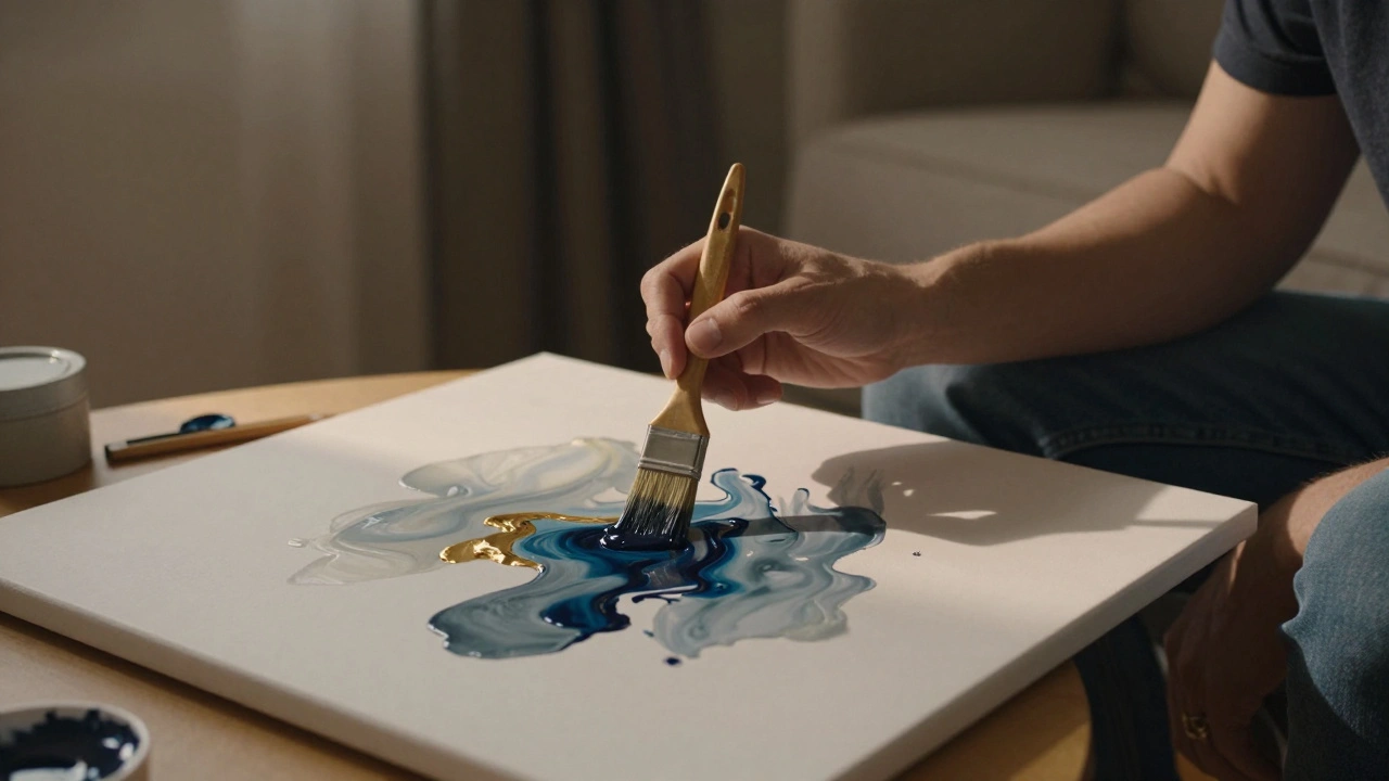 How to Get Started with Creative Arts Therapies