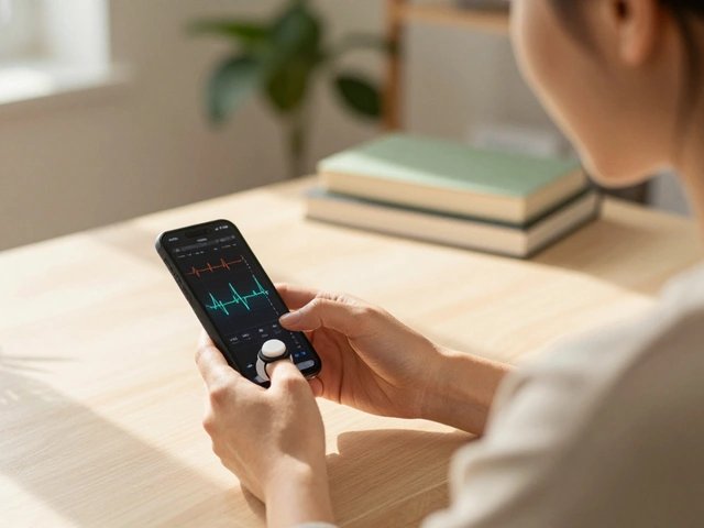 Biofeedback: How to Use Your Body’s Signals to Beat Stress