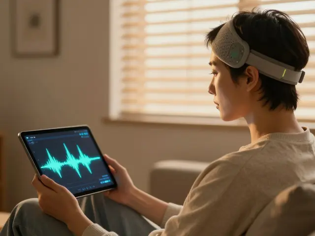 Discover the Healing Power of Biofeedback