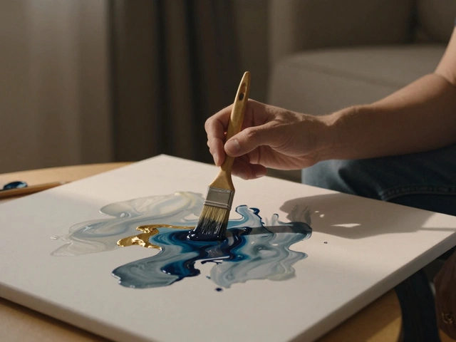 How to Get Started with Creative Arts Therapies