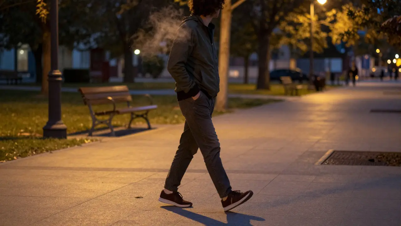 10 Health Goals Everyone Should Set for Themselves