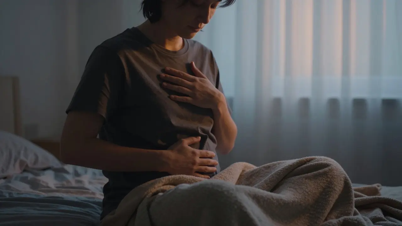 Achieve Inner Peace with These Proven Relaxation Techniques