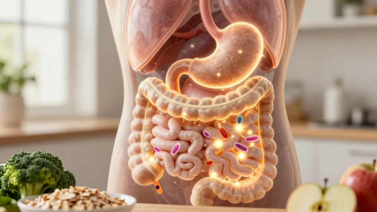 Demystifying Gastro Health: Common Questions Answered