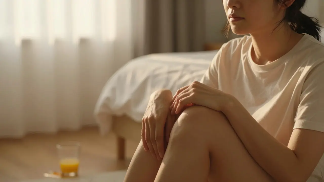 The Power of Calmness: How Staying Calm Transforms Your Daily Life