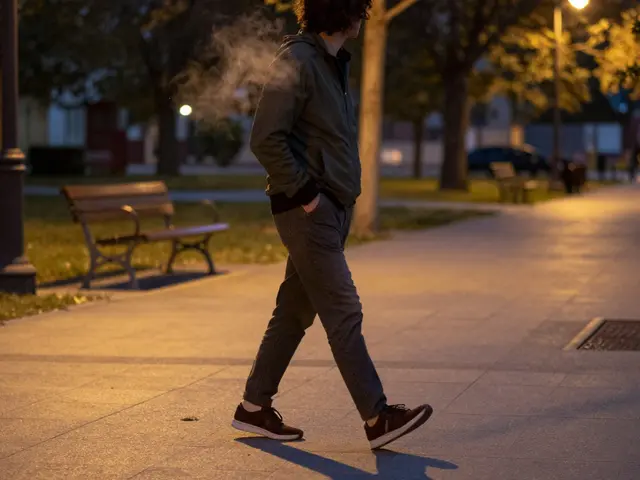 10 Health Goals Everyone Should Set for Themselves