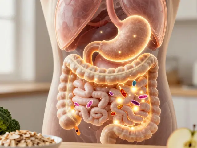 Demystifying Gastro Health: Common Questions Answered