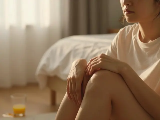 The Power of Calmness: How Staying Calm Transforms Your Daily Life