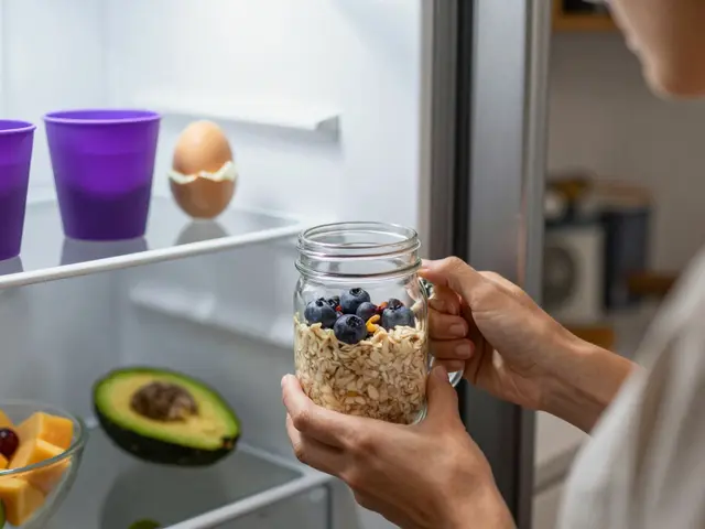 Your Ultimate Guide to a Healthy Breakfast on the Go