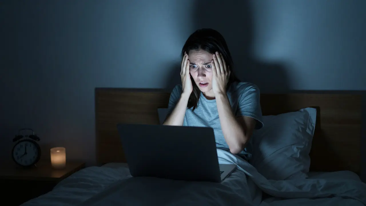 Health Anxiety: How It Affects Your Physical Health