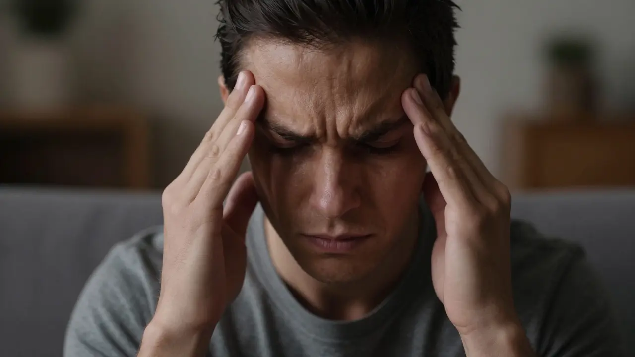 Meditation: A Natural Solution to High Blood Pressure