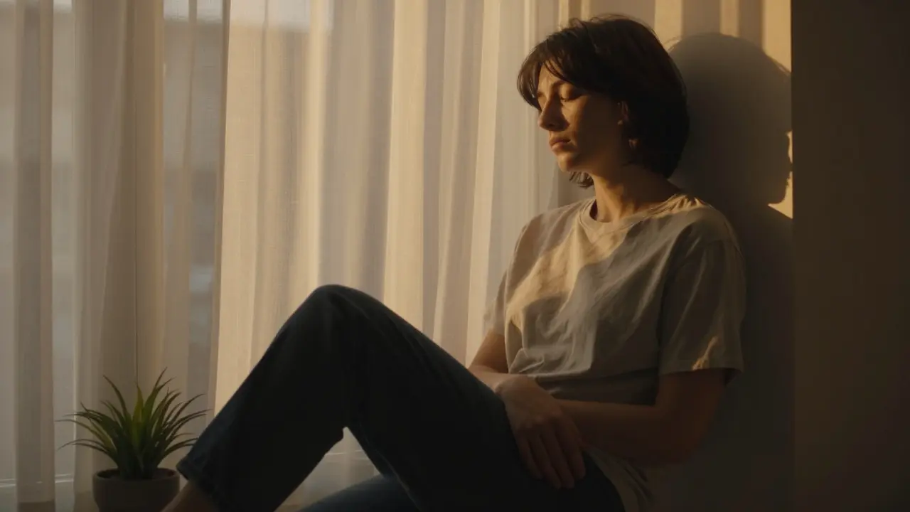 Stress Reduction: Simple Ways to Calm Your Mind and Feel More at Ease