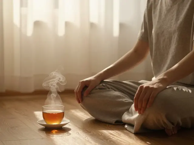 10 Proven Benefits of Meditation You Can't Ignore