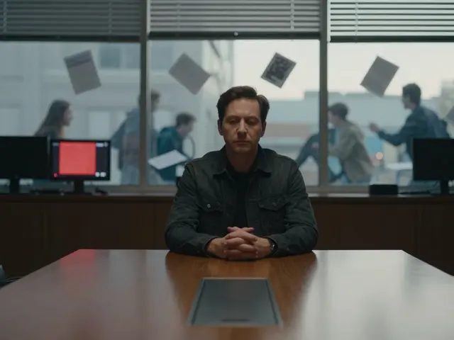 Calmness: The Underrated Quality for Leadership