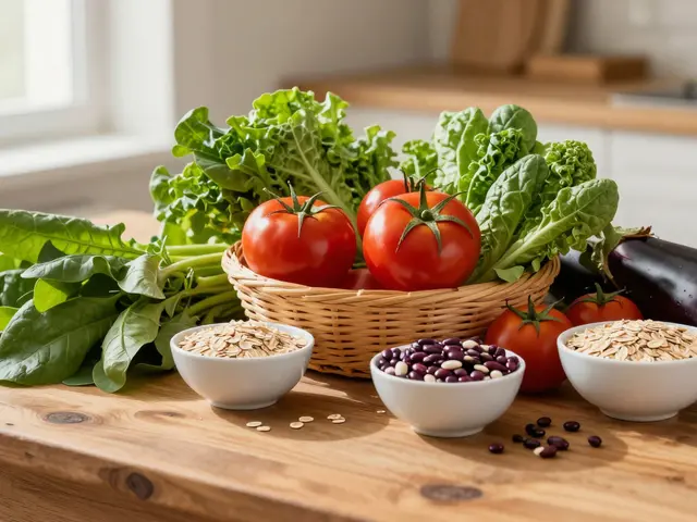 Health Benefits of Veganism: What Science Says