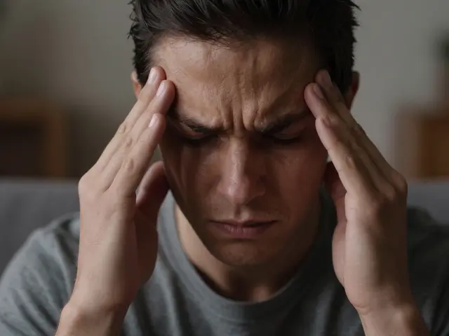 Meditation: A Natural Solution to High Blood Pressure