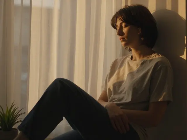 Stress Reduction: Simple Ways to Calm Your Mind and Feel More at Ease