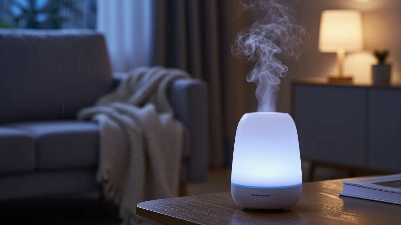 Aromatherapy for Stress Relief: Best Essential Oils and How to Use Them