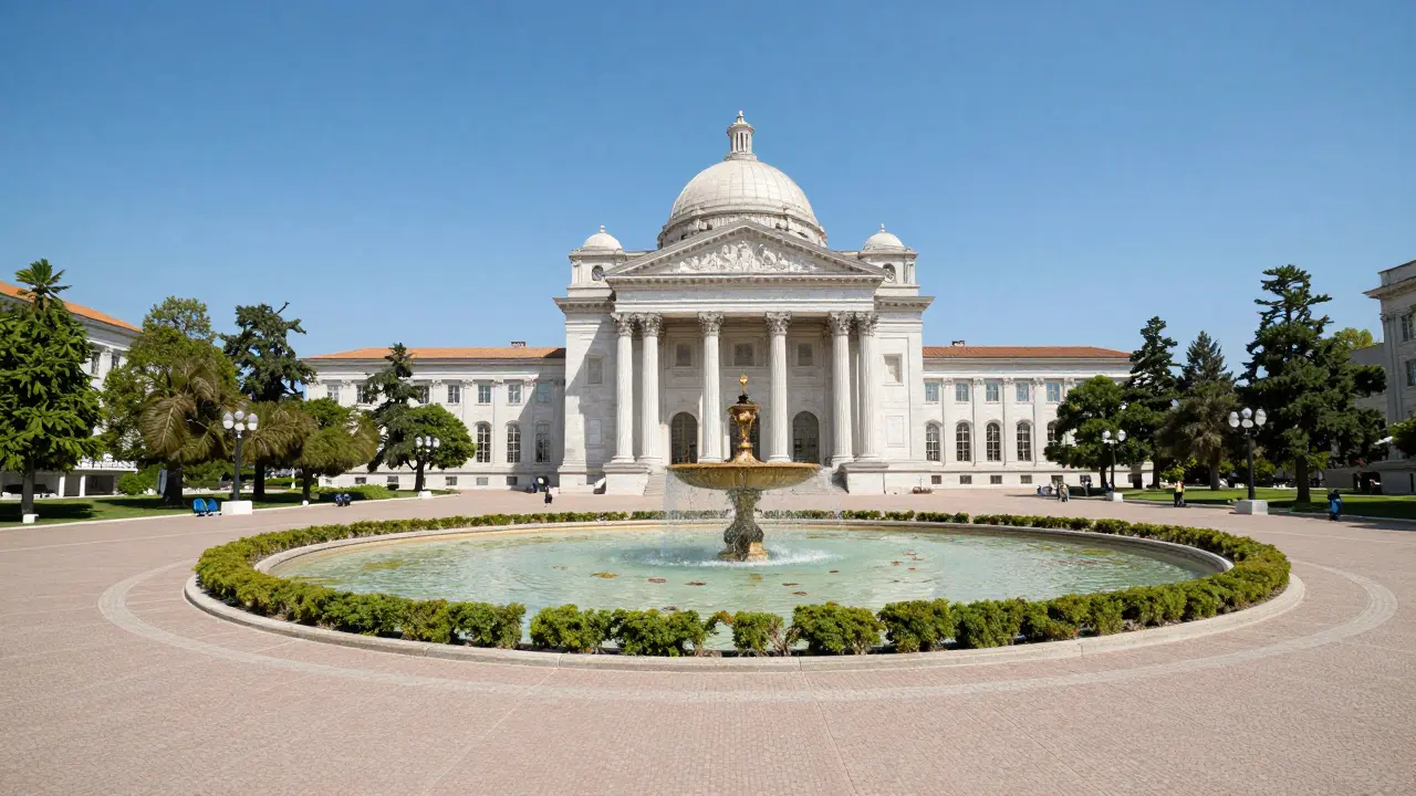 Avoiding the 'Relaxation Trap'