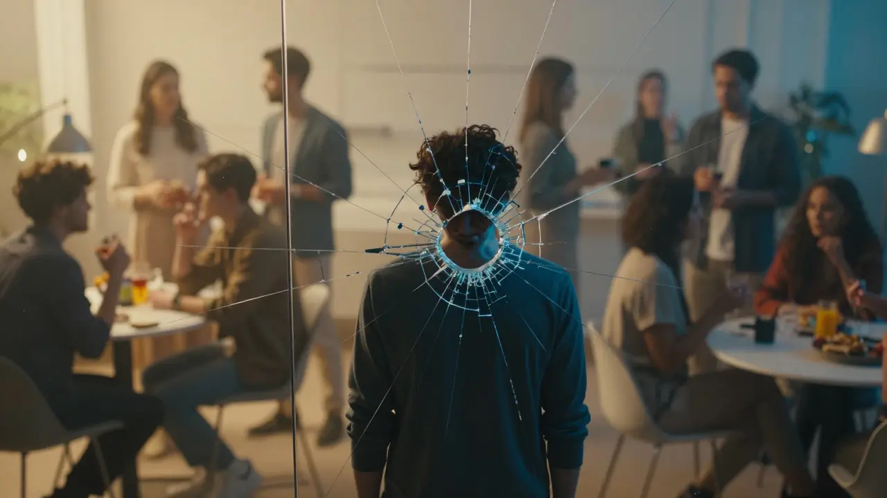 Breaking the Mental Health Stigma: A Guide to Open Conversations