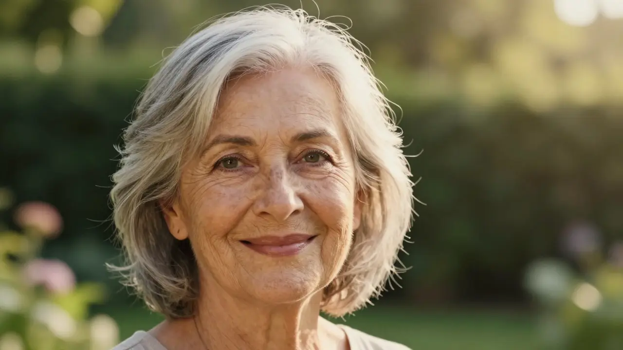 Busting Mental Health Myths About Aging: What Really Happens