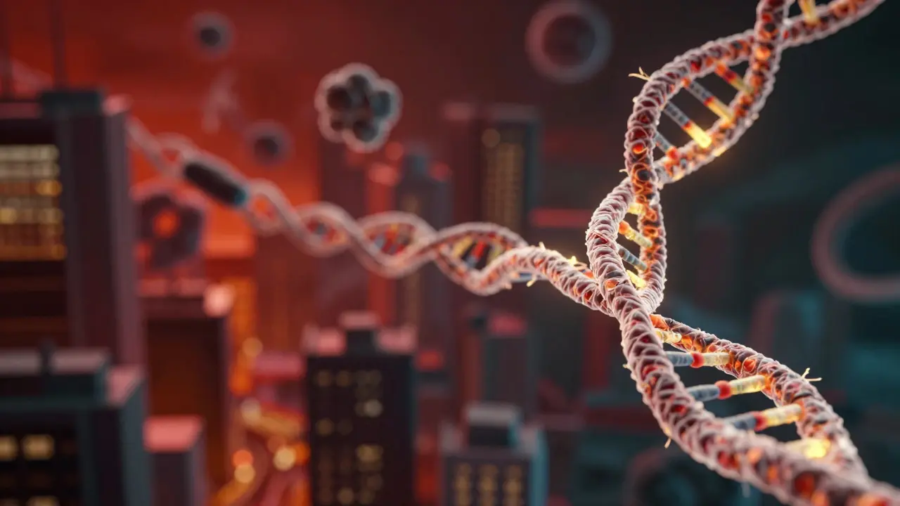 How Stress Reduction Boosts Longevity and Happiness