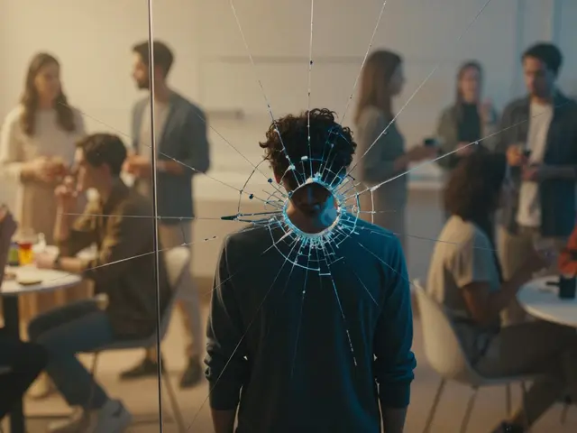 Breaking the Mental Health Stigma: A Guide to Open Conversations