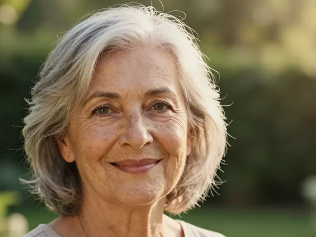 Busting Mental Health Myths About Aging: What Really Happens