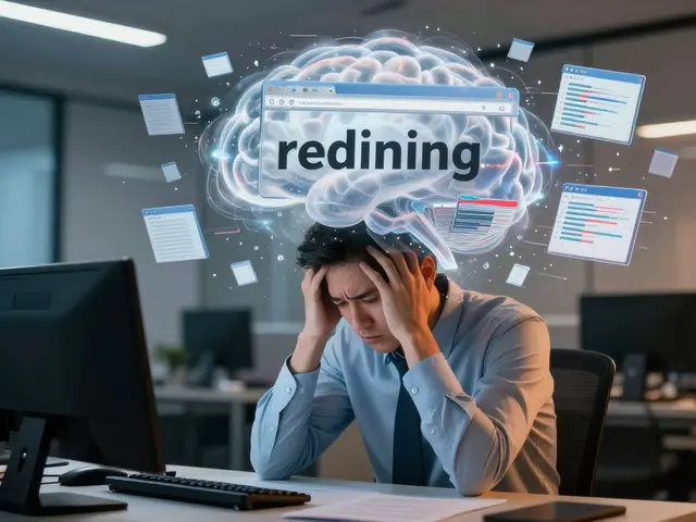 Mental Health in the Workplace: Why It Matters and How to Improve It