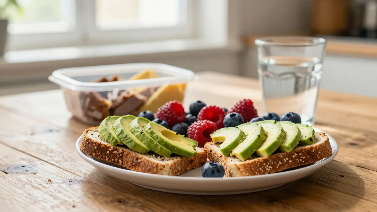 Healthy Diet: A Life-changing Decision for Wellness