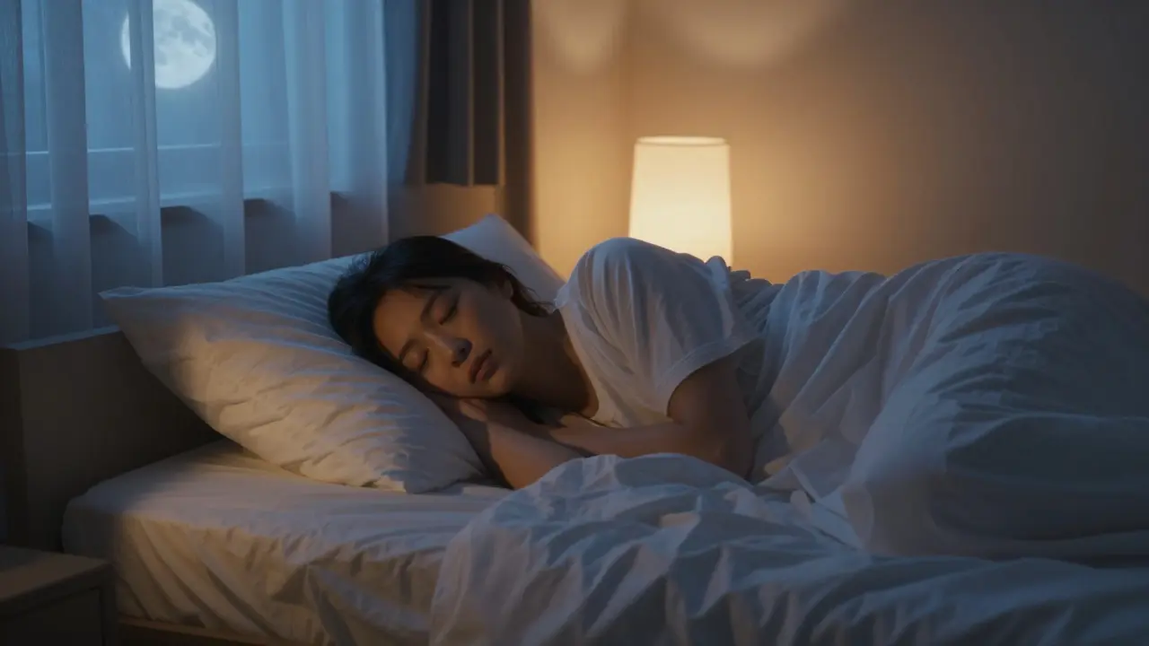 The Impact of Sleep on Your Mental Health: Why Rest Matters