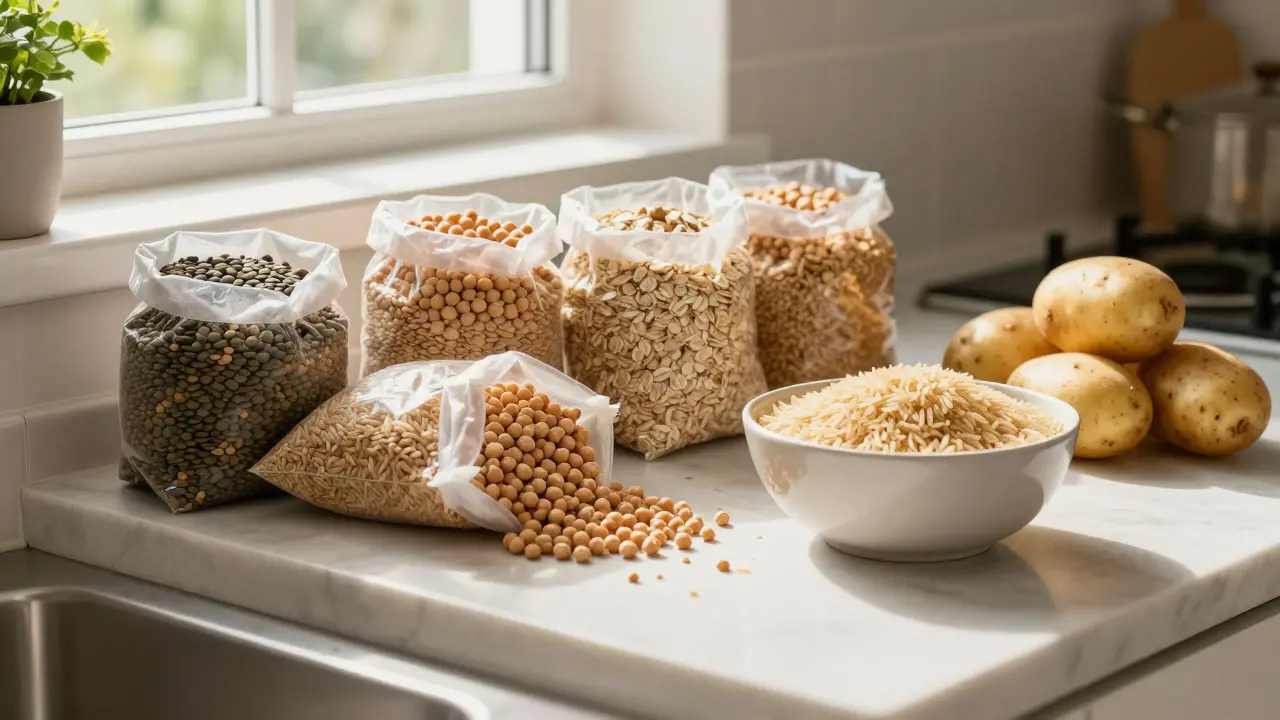The Ultimate Guide to a Healthy Diet on a Budget: Eat Well for Less in 2026