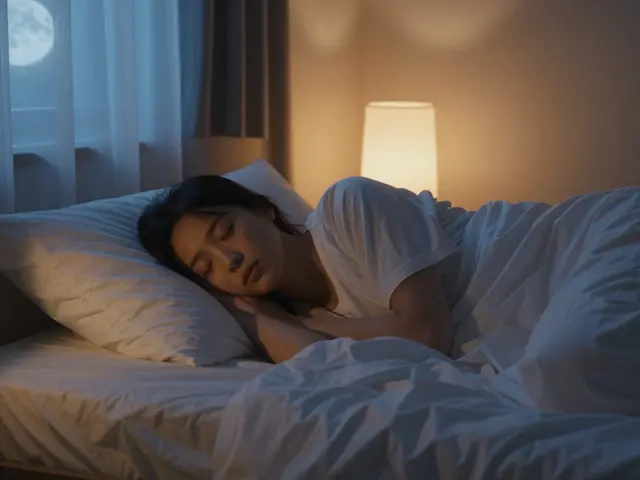 The Impact of Sleep on Your Mental Health: Why Rest Matters