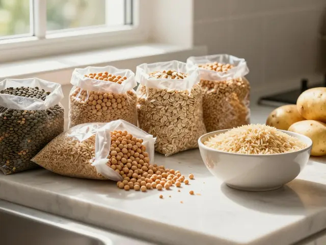 The Ultimate Guide to a Healthy Diet on a Budget: Eat Well for Less in 2026
