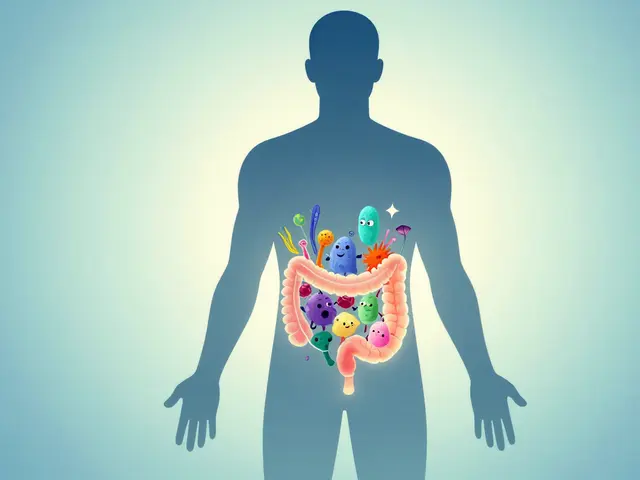 Transform Your Lifestyle with Better Gut Health: A Practical Guide