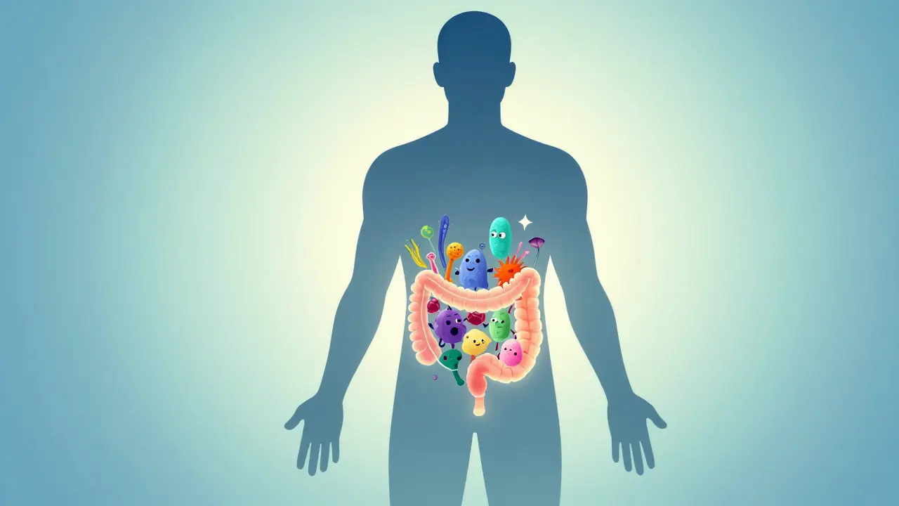 Transform Your Lifestyle with Better Gut Health: A Practical Guide