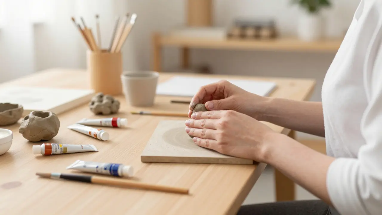 Creative Arts Therapies: The Ultimate Guide for Beginners