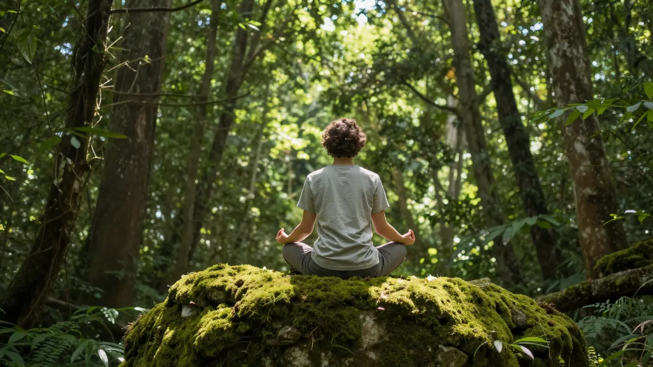 Mindfulness and Climate Change: Cultivating Eco-Consciousness