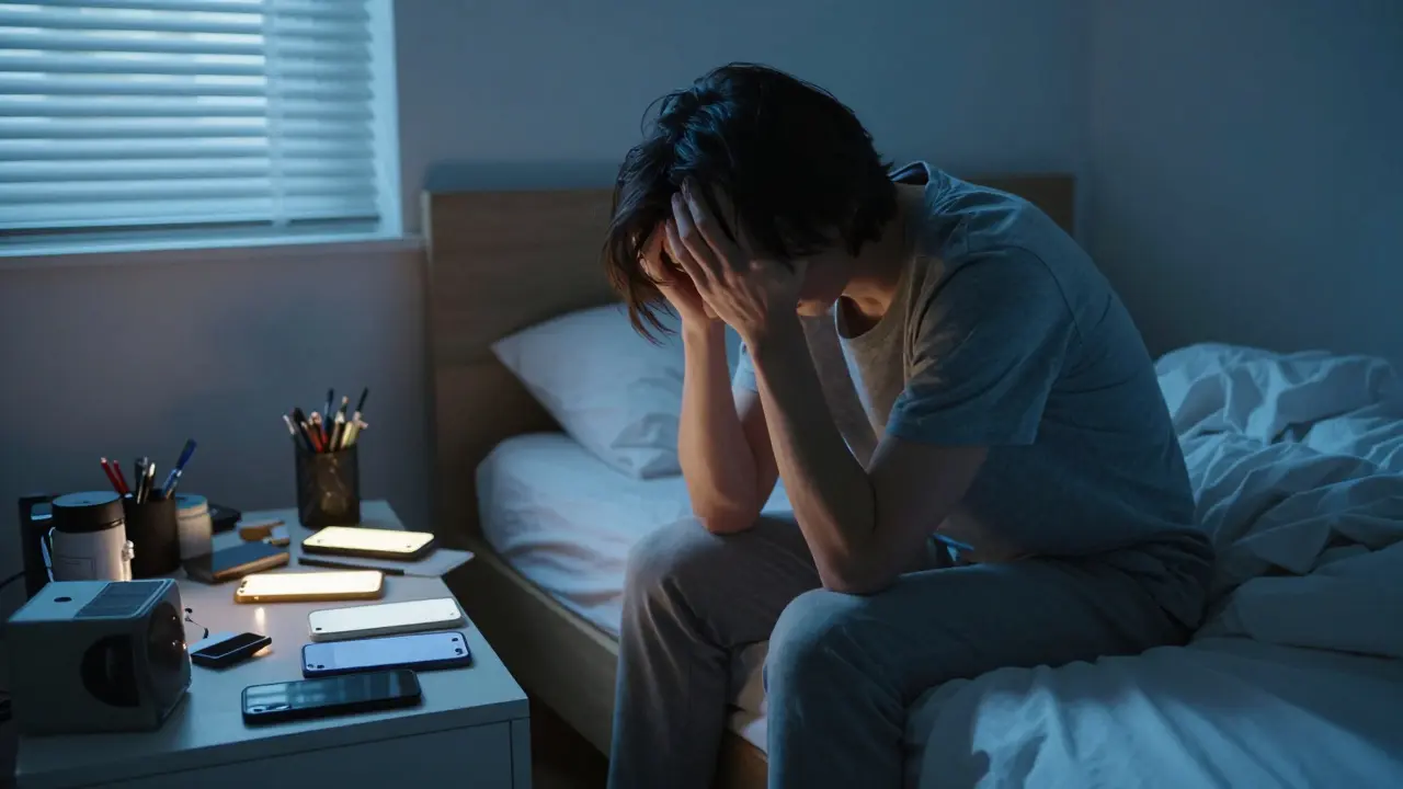 Relaxation Techniques: Practical Tools to Manage Stress in Modern Life