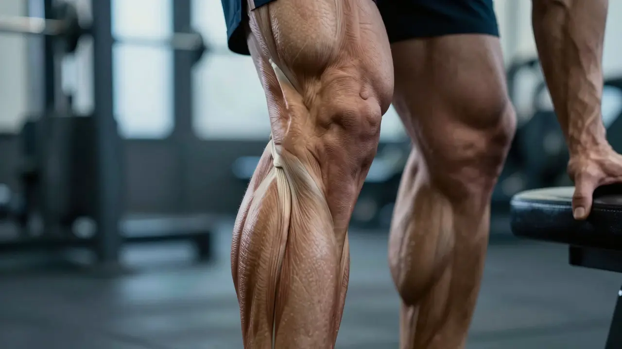 Sports Massage: The Athlete's Secret Weapon for Recovery and Performance