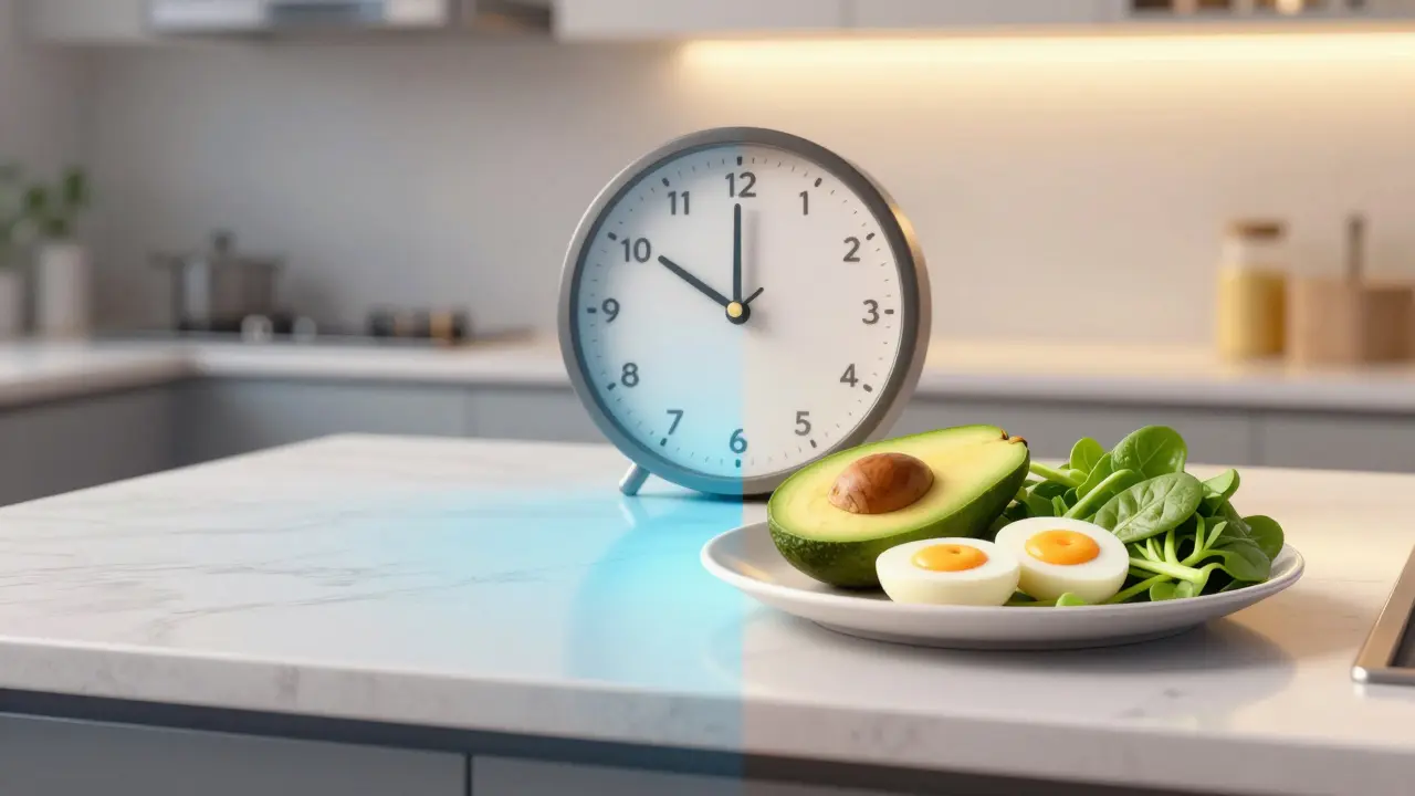 The Health Benefits of Fasting: Is It Right for You? A Practical Guide