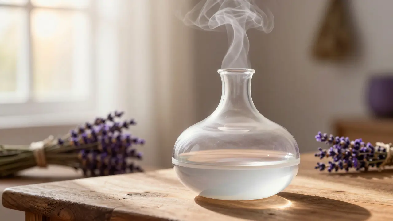 The Magic of Aromatherapy: How Essential Oils Work and Which Ones to Use