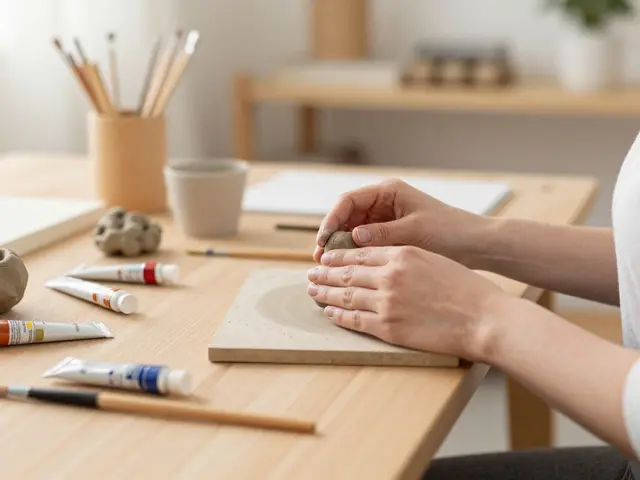 Creative Arts Therapies: The Ultimate Guide for Beginners